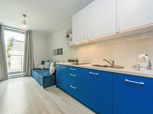 Bh Properties, Apartamenty Dolny Sopot