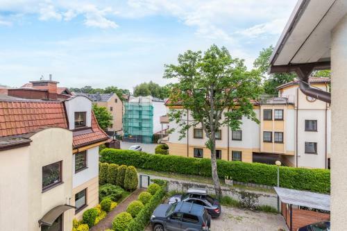 Apartments Chopina Sopot By Renters