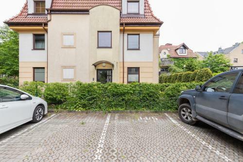 Apartments Chopina Sopot By Renters
