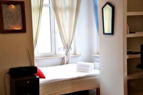 Studio Apartment Near The Beach