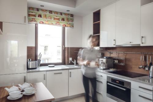 Empire Apartment By Renters Prestige