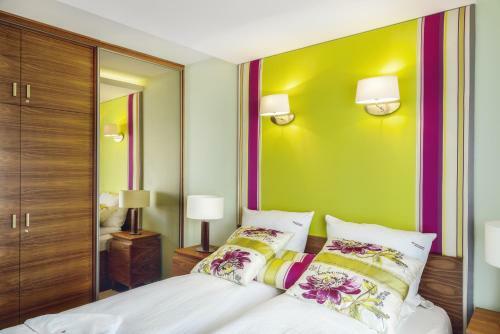 Empire Apartment By Renters Prestige