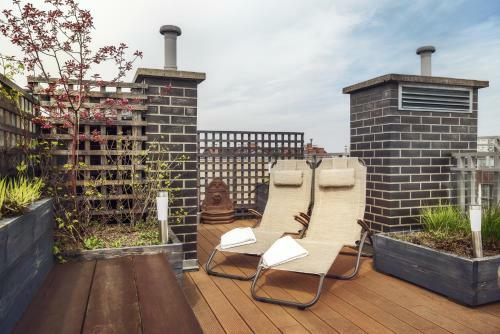 Empire Apartment By Renters Prestige