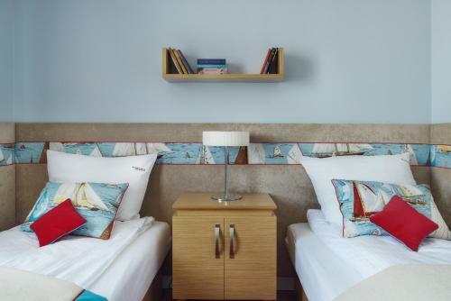 Empire Apartment By Renters Prestige