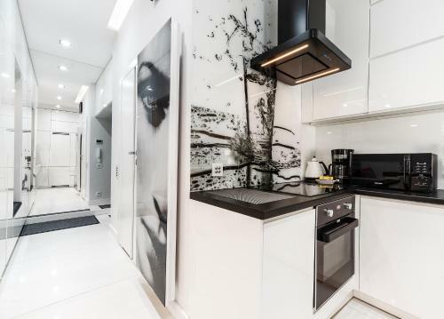 Imperial Apartments - Marlin Premium
