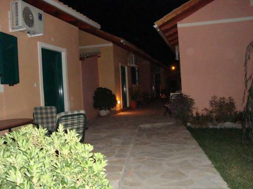 Apartamento Camping Village Episkopos
