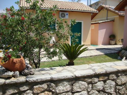 Apartamento Camping Village Episkopos