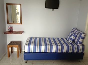 Apartamento Agni Studios