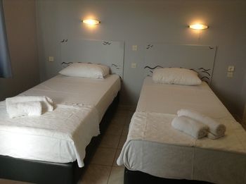 Apartamento Agni Studios