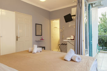 Apartamento Agni Studios