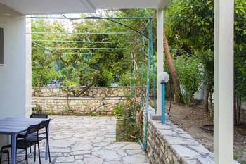 Apartamento Agni Studios