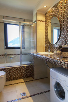 Apartamento Agni Studios