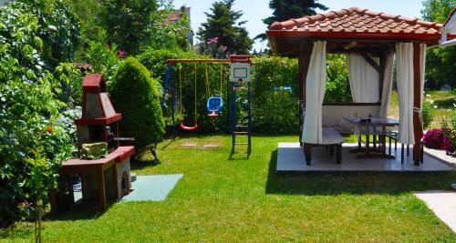 Agapi Apartments