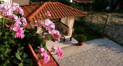 Agapi Apartments