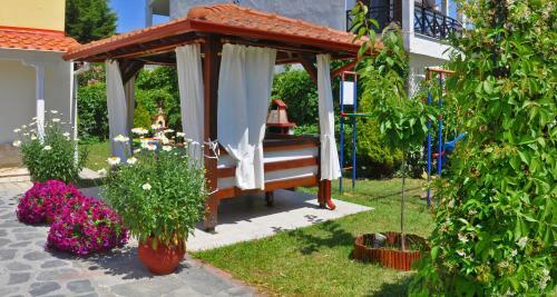 Agapi Apartments