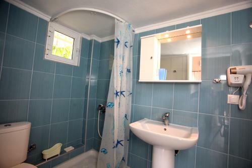 Apartamento Pavlidis