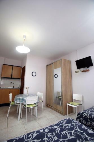 Apartamento Pavlidis