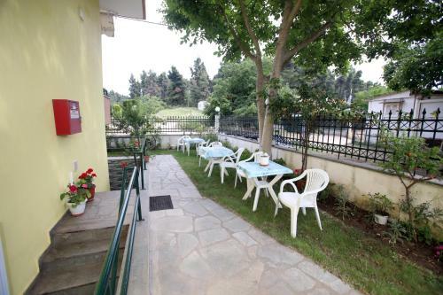 Apartamento Pavlidis