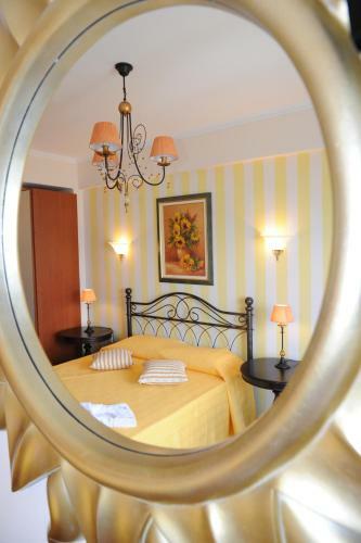 Apartamento Agnadi Suites