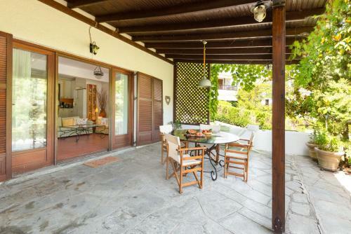 Villa Margaret