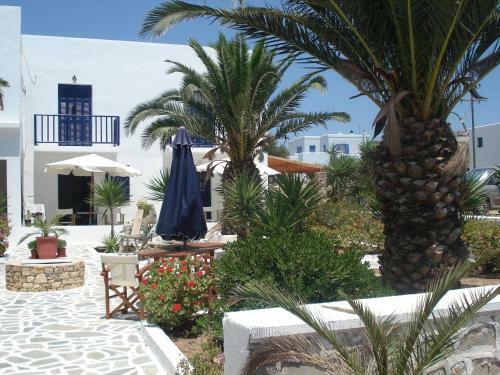 Apartamento Villa Maria Vekri