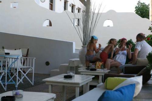 Aegeon Hotel