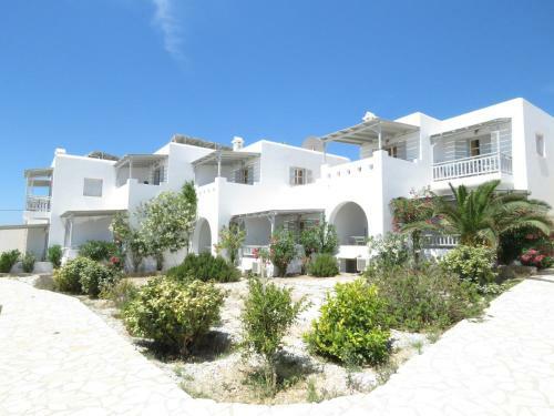 Paradise Resort Hotel