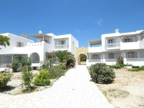 Paradise Resort Hotel