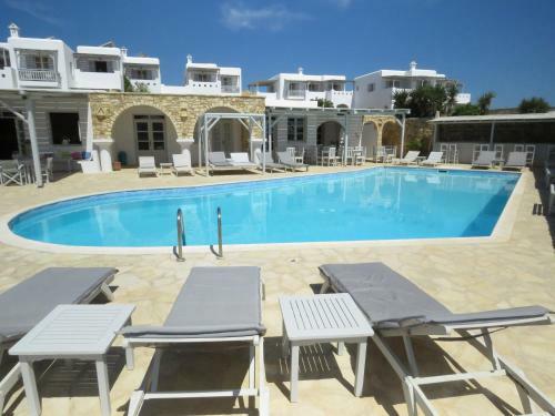 Paradise Resort Hotel
