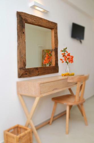 Keros Art Hotel