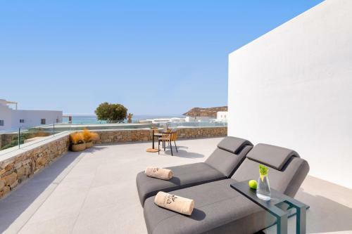 Apartamento Elia Beach