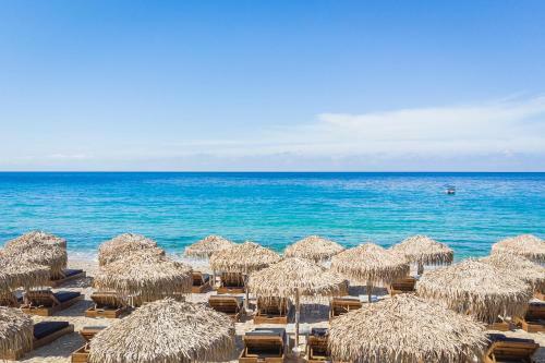 Apartamento Elia Beach