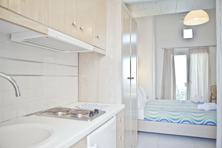 Apartamento Niriides Luxury Homes