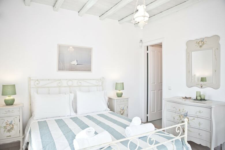 Apartamento Niriides Luxury Homes