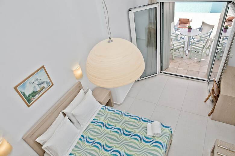 Apartamento Niriides Luxury Homes