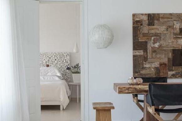 Hotel Myconian Villa Collection