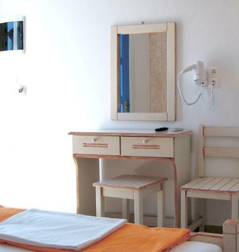 Hostal Melissa Chora
