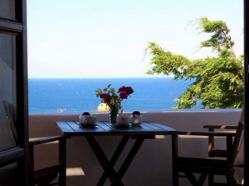 Apartamento Iliovasilema Studios Koufonisia