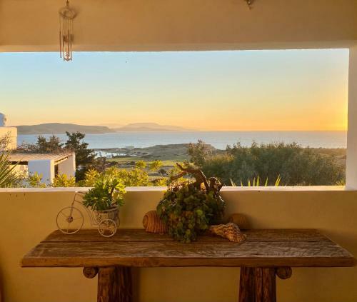 Apartamento Iliovasilema Studios Koufonisia