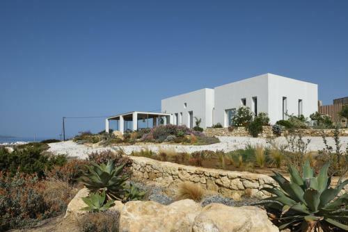 Koufonisi Villas