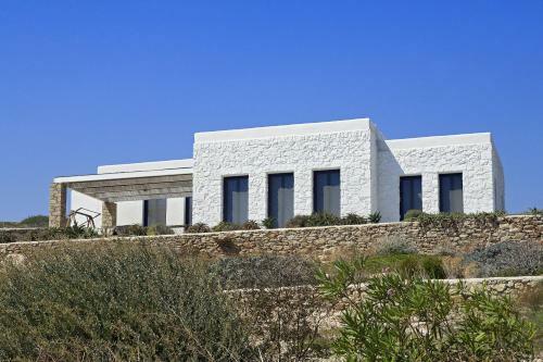 Koufonisi Villas