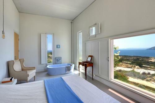 Koufonisi Villas