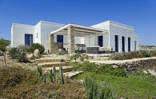Koufonisi Villas