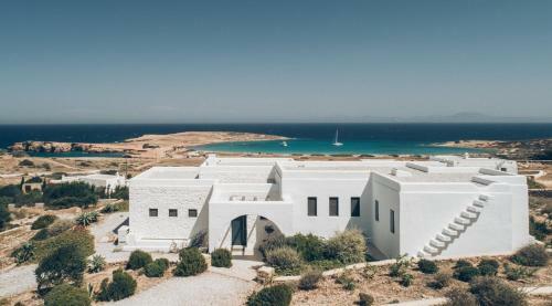 Koufonisi Villas