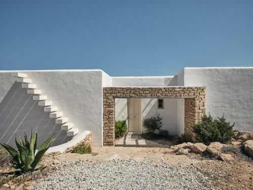 Koufonisi Villas