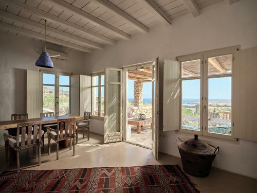 Koufonisi Villas