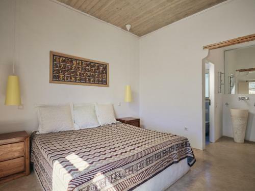Koufonisi Villas