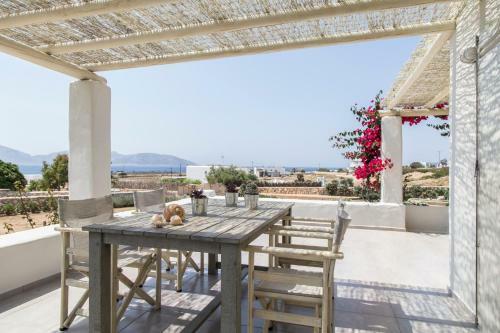 Hostal Portes Houses
