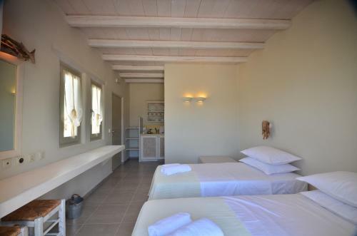 Hostal Portes Houses