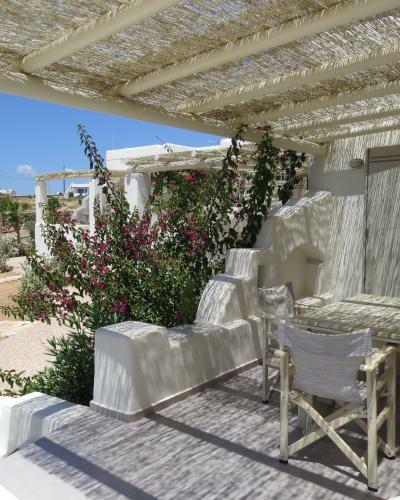 Hostal Portes Houses